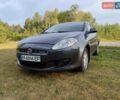 Фиат Браво 2009 в Золотоноше на Automoto.ua Серый Фиат Браво, объемом двигателя 1.6 л и пробегом 229 тыс. км за 4950 $, фото 36 на Automoto.ua