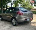 Сірий Фіат Браво, об'ємом двигуна 1.4 л та пробігом 294 тис. км за 4790 $, фото 4 на Automoto.ua