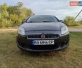Фиат Браво 2009 в Золотоноше на Automoto.ua Серый Фиат Браво, объемом двигателя 1.6 л и пробегом 229 тыс. км за 4950 $, фото 34 на Automoto.ua