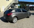 Сірий Фіат Браво, об'ємом двигуна 1.6 л та пробігом 210 тис. км за 6400 $, фото 10 на Automoto.ua