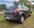 Фиат Браво 2009 в Золотоноше на Automoto.ua Серый Фиат Браво, объемом двигателя 1.6 л и пробегом 229 тыс. км за 4950 $, фото 22 на Automoto.ua