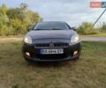 Фиат Браво 2009 в Золотоноше на Automoto.ua Серый Фиат Браво, объемом двигателя 1.6 л и пробегом 229 тыс. км за 4950 $, фото 1 на Automoto.ua