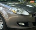 Сірий Фіат Браво, об'ємом двигуна 1.4 л та пробігом 294 тис. км за 4790 $, фото 14 на Automoto.ua