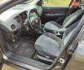 Фиат Браво 2009 в Золотоноше на Automoto.ua Серый Фиат Браво, объемом двигателя 1.6 л и пробегом 229 тыс. км за 4950 $, фото 9 на Automoto.ua
