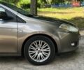 Сірий Фіат Браво, об'ємом двигуна 1.4 л та пробігом 294 тис. км за 4790 $, фото 10 на Automoto.ua