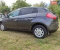 Фиат Браво 2009 в Золотоноше на Automoto.ua Серый Фиат Браво, объемом двигателя 1.6 л и пробегом 229 тыс. км за 4950 $, фото 27 на Automoto.ua
