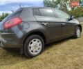 Фиат Браво 2009 в Золотоноше на Automoto.ua Серый Фиат Браво, объемом двигателя 1.6 л и пробегом 229 тыс. км за 4950 $, фото 21 на Automoto.ua