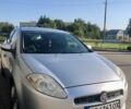 Серый Фиат Браво, объемом двигателя 1.6 л и пробегом 162 тыс. км за 5900 $, фото 1 на Automoto.ua