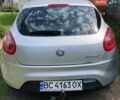 Серый Фиат Браво, объемом двигателя 1.6 л и пробегом 162 тыс. км за 5900 $, фото 5 на Automoto.ua