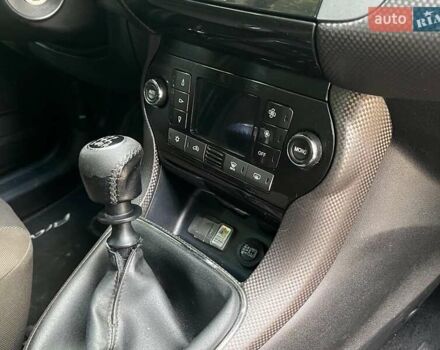 Сірий Фіат Браво, об'ємом двигуна 1.4 л та пробігом 294 тис. км за 4790 $, фото 28 на Automoto.ua