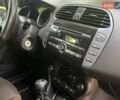 Сірий Фіат Браво, об'ємом двигуна 1.4 л та пробігом 294 тис. км за 4790 $, фото 27 на Automoto.ua
