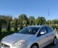 Серый Фиат Браво, объемом двигателя 1.6 л и пробегом 162 тыс. км за 5900 $, фото 3 на Automoto.ua