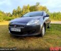 Серый Фиат Браво, объемом двигателя 1.6 л и пробегом 203 тыс. км за 5700 $, фото 1 на Automoto.ua