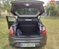 Фиат Браво 2009 в Золотоноше на Automoto.ua Серый Фиат Браво, объемом двигателя 1.6 л и пробегом 229 тыс. км за 4950 $, фото 7 на Automoto.ua