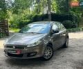 Сірий Фіат Браво, об'ємом двигуна 1.4 л та пробігом 294 тис. км за 4790 $, фото 1 на Automoto.ua
