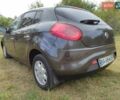 Фиат Браво 2009 в Золотоноше на Automoto.ua Серый Фиат Браво, объемом двигателя 1.6 л и пробегом 229 тыс. км за 4950 $, фото 25 на Automoto.ua