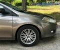 Сірий Фіат Браво, об'ємом двигуна 1.4 л та пробігом 294 тис. км за 4790 $, фото 10 на Automoto.ua