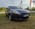 Фиат Браво 2009 в Золотоноше на Automoto.ua Серый Фиат Браво, объемом двигателя 1.6 л и пробегом 229 тыс. км за 4950 $, фото 35 на Automoto.ua