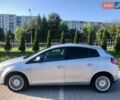 Серый Фиат Браво, объемом двигателя 1.6 л и пробегом 162 тыс. км за 5900 $, фото 2 на Automoto.ua