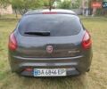 Фиат Браво 2009 в Золотоноше на Automoto.ua Серый Фиат Браво, объемом двигателя 1.6 л и пробегом 229 тыс. км за 4950 $, фото 24 на Automoto.ua