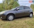 Фиат Браво 2009 в Золотоноше на Automoto.ua Серый Фиат Браво, объемом двигателя 1.6 л и пробегом 229 тыс. км за 4950 $, фото 29 на Automoto.ua