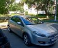 Сірий Фіат Браво, об'ємом двигуна 1.6 л та пробігом 188 тис. км за 6000 $, фото 1 на Automoto.ua
