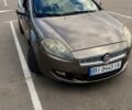 Сірий Фіат Браво, об'ємом двигуна 1.4 л та пробігом 235 тис. км за 4200 $, фото 1 на Automoto.ua