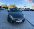 Серый Фиат Браво, объемом двигателя 1.6 л и пробегом 209 тыс. км за 6200 $, фото 1 на Automoto.ua