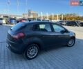 Серый Фиат Браво, объемом двигателя 1.6 л и пробегом 209 тыс. км за 6200 $, фото 4 на Automoto.ua