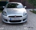 Серый Фиат Браво, объемом двигателя 1.6 л и пробегом 248 тыс. км за 6800 $, фото 11 на Automoto.ua