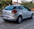 Серый Фиат Браво, объемом двигателя 1.6 л и пробегом 248 тыс. км за 6900 $, фото 1 на Automoto.ua