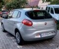 Серый Фиат Браво, объемом двигателя 1.6 л и пробегом 248 тыс. км за 6900 $, фото 8 на Automoto.ua