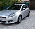 Серый Фиат Браво, объемом двигателя 1.6 л и пробегом 248 тыс. км за 6900 $, фото 14 на Automoto.ua
