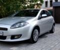 Серый Фиат Браво, объемом двигателя 1.6 л и пробегом 248 тыс. км за 6900 $, фото 17 на Automoto.ua