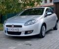 Серый Фиат Браво, объемом двигателя 1.6 л и пробегом 248 тыс. км за 6900 $, фото 4 на Automoto.ua