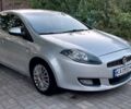Серый Фиат Браво, объемом двигателя 1.6 л и пробегом 248 тыс. км за 6900 $, фото 5 на Automoto.ua