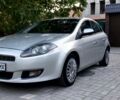 Серый Фиат Браво, объемом двигателя 1.6 л и пробегом 248 тыс. км за 6800 $, фото 17 на Automoto.ua