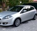 Серый Фиат Браво, объемом двигателя 1.6 л и пробегом 248 тыс. км за 6800 $, фото 18 на Automoto.ua
