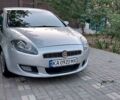 Серый Фиат Браво, объемом двигателя 1.6 л и пробегом 248 тыс. км за 6800 $, фото 10 на Automoto.ua