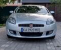 Сірий Фіат Браво, об'ємом двигуна 1.6 л та пробігом 248 тис. км за 6800 $, фото 9 на Automoto.ua