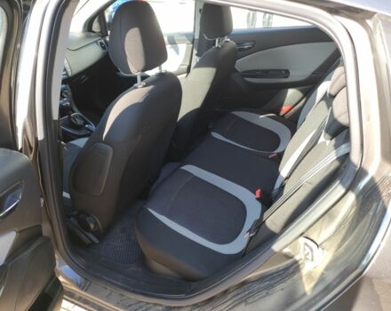 Серый Фиат Браво, объемом двигателя 1.6 л и пробегом 265 тыс. км за 6200 $, фото 1 на Automoto.ua