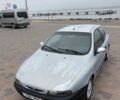 Серый Фиат Браво, объемом двигателя 1.2 л и пробегом 180 тыс. км за 1299 $, фото 14 на Automoto.ua