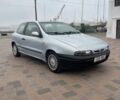 Серый Фиат Браво, объемом двигателя 1.2 л и пробегом 180 тыс. км за 1299 $, фото 2 на Automoto.ua
