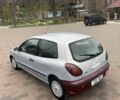 Серый Фиат Браво, объемом двигателя 1.2 л и пробегом 180 тыс. км за 1299 $, фото 3 на Automoto.ua