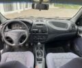Серый Фиат Браво, объемом двигателя 1.2 л и пробегом 180 тыс. км за 1299 $, фото 6 на Automoto.ua