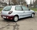 Сірий Фіат Браво, об'ємом двигуна 1.2 л та пробігом 189 тис. км за 1399 $, фото 13 на Automoto.ua