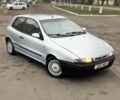Сірий Фіат Браво, об'ємом двигуна 1.2 л та пробігом 189 тис. км за 1399 $, фото 18 на Automoto.ua