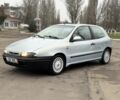 Серый Фиат Браво, объемом двигателя 1.2 л и пробегом 189 тыс. км за 1399 $, фото 1 на Automoto.ua