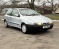 Сірий Фіат Браво, об'ємом двигуна 1.2 л та пробігом 189 тис. км за 1399 $, фото 1 на Automoto.ua