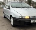 Серый Фиат Браво, объемом двигателя 1.2 л и пробегом 189 тыс. км за 1399 $, фото 12 на Automoto.ua